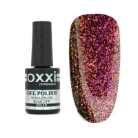 OXXI Гель лак Chameleon Lux 4